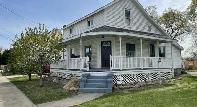 Photo of 426 S Main St, Fowler, MI 48835