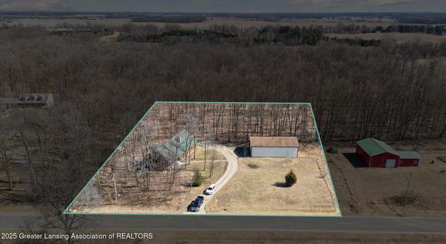 Photo of 3553 Leland Rd, Laingsburg, MI 48848