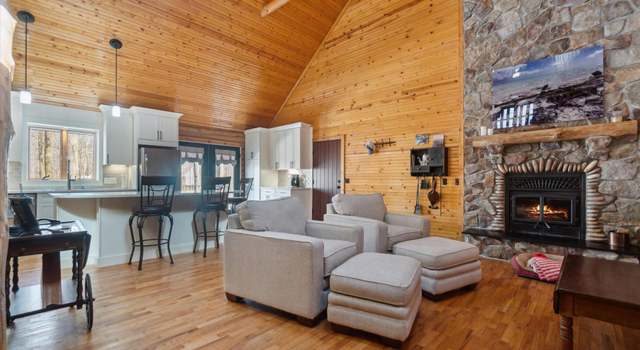 Photo of 3553 Leland Rd, Laingsburg, MI 48848