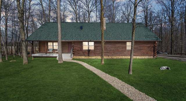 Photo of 3553 Leland Rd, Laingsburg, MI 48848