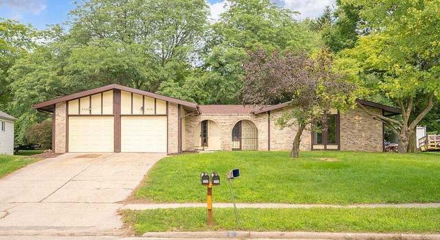 Photo of 2716 Geert Ct, Lansing, MI 48910