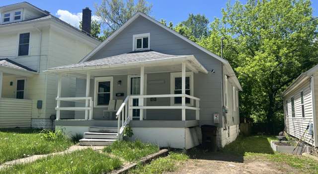 Photo of 1806 Ada St, Lansing, MI 48910