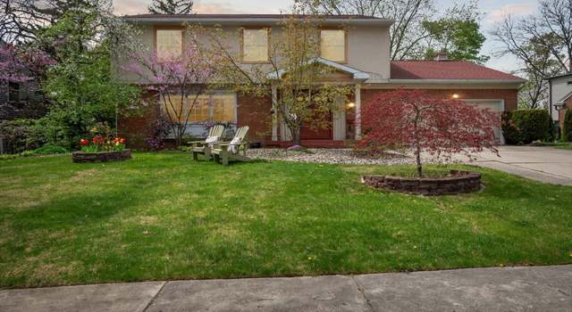 Photo of 625 Cowley Ave, East Lansing, MI 48823