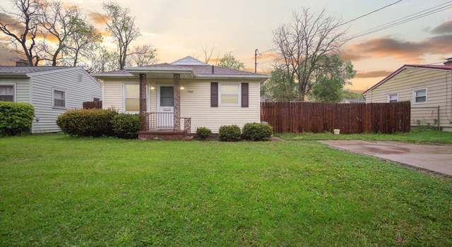 Photo of 900 Holten St, Lansing, MI 48915
