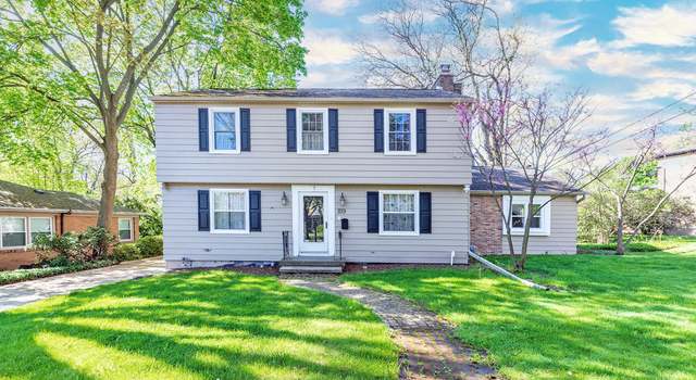 Photo of 1119 Southlawn Ave, East Lansing, MI 48823