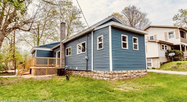 Photo of 155 N Bridge St, Dimondale, MI 48821