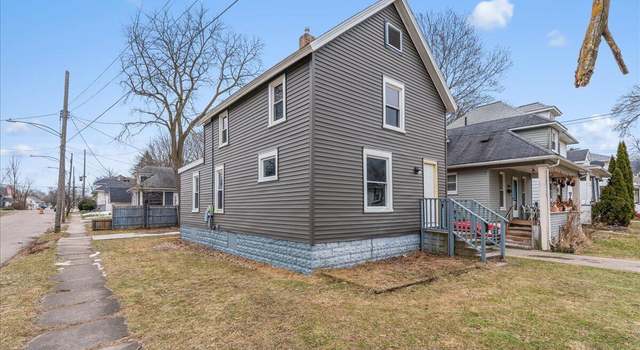 Photo of 1801 Teel Ave, Lansing, MI 48910