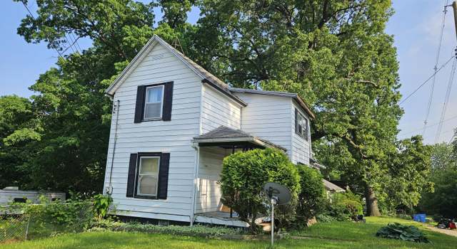 Photo of 1201 Lathrop St, Lansing, MI 48912