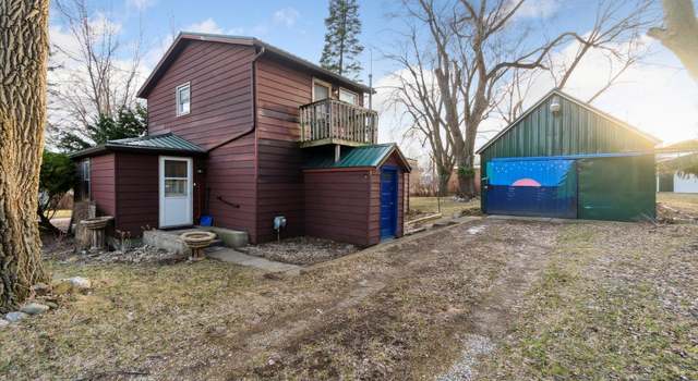 Photo of 7808 North St, Eureka, MI 48833