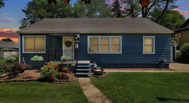 Photo of 325 Brush St, Portland, MI 48875