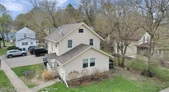 Photo of 645 Evergreen Ave, East Lansing, MI 48823