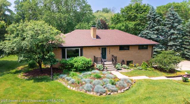 Photo of 1551 Greenview Ave, East Lansing, MI 48823