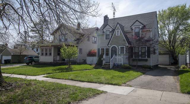 Photo of 817 N Verlinden Ave, Lansing, MI 48915