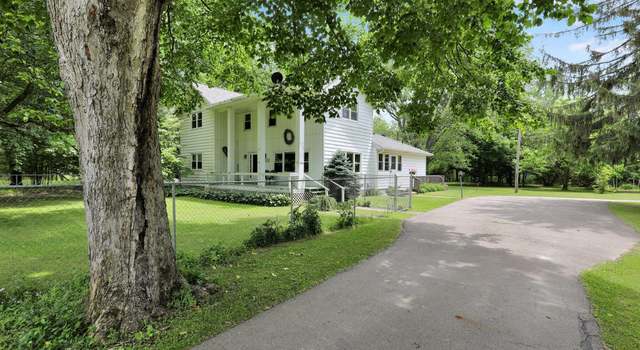 Photo of 8767 Corrison Rd, Grand Ledge, MI 48837