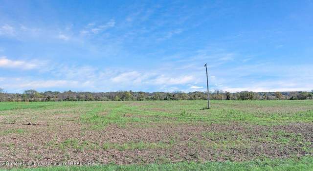 Photo of 0 Simmons Parcel K Rd, Mason, MI 48854