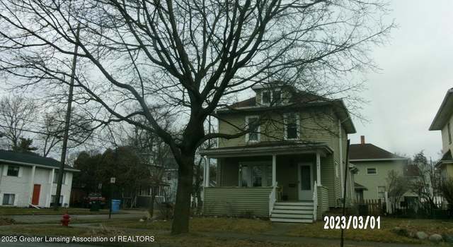 Photo of 1401 Jerome St, Lansing, MI 48912