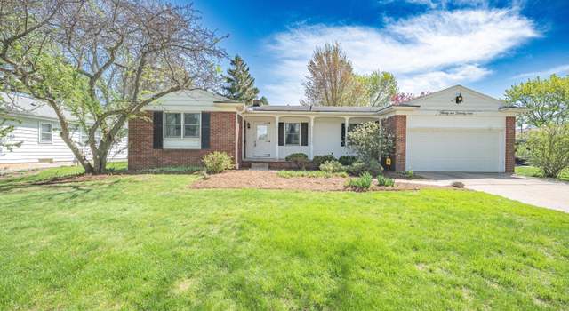 Photo of 3629 Cambrey Dr, Lansing, MI 48906