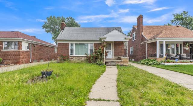 Photo of 19326 Marlowe St, Detroit, MI 48235