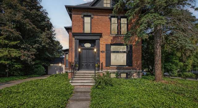 Photo of 1035 N Capitol Ave, Lansing, MI 48906