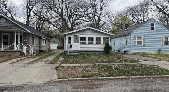 Photo of 518 Regent St, Lansing, MI 48912