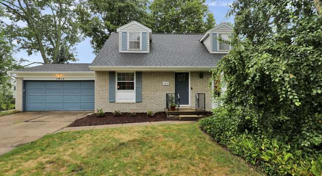Photo of 1915 N Harrison Rd, East Lansing, MI 48823