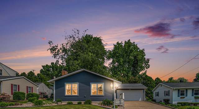 Photo of 1015 Mcarthur St, Lake Odessa, MI 48849