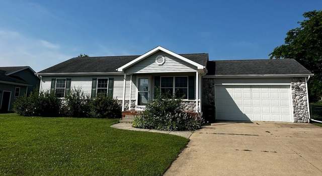 Photo of 1500 Adams St, Dansville, MI 48819
