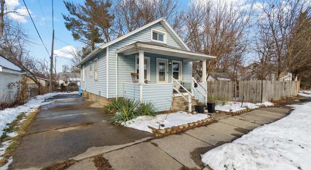 Photo of 712 Gordon Ave, Lansing, MI 48910