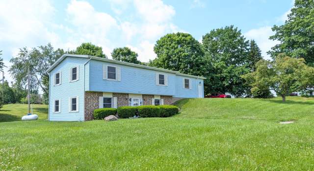 Photo of 10612 Peake Rd, Portland, MI 48875