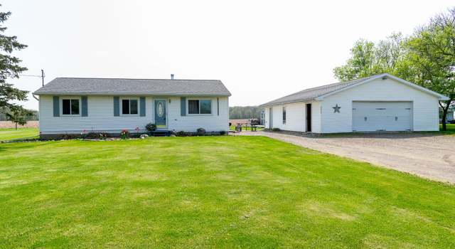 Photo of 7655 S Royston Rd, Eaton Rapids, MI 48827