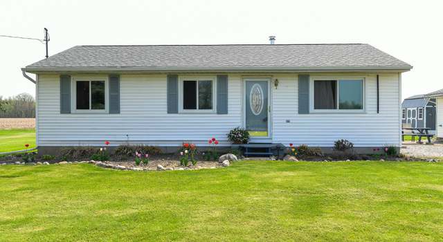 Photo of 7655 S Royston Rd, Eaton Rapids, MI 48827