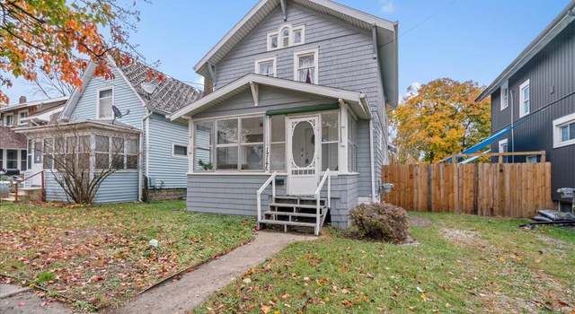 Photo of 1717 Herbert St, Lansing, MI 48910
