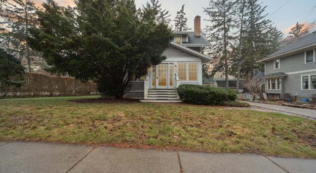 Photo of 603 Sunset Ln, East Lansing, MI 48823