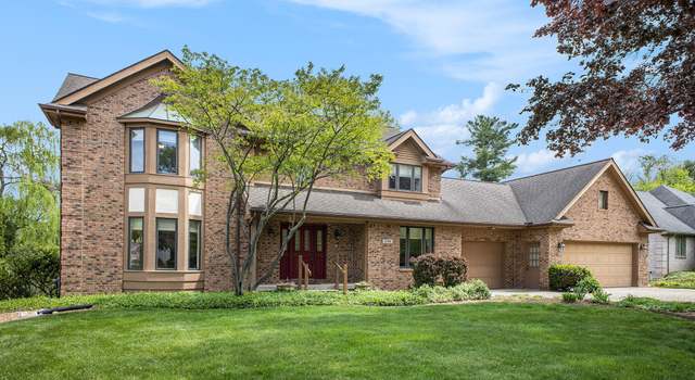 Photo of 3796 Viceroy Dr, Okemos, MI 48864