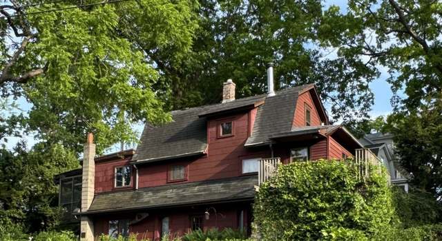 Photo of 624 Forest St, East Lansing, MI 48823