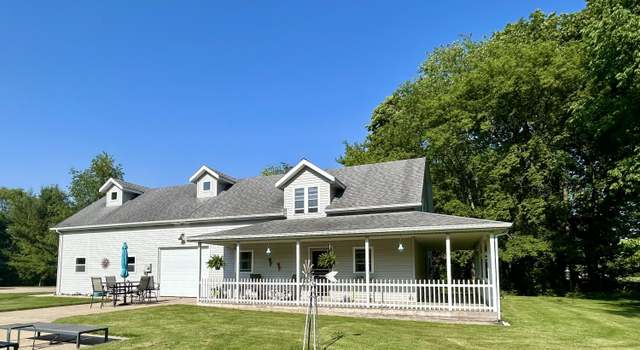 Photo of 10497 Charlotte Hwy, Portland, MI 48875