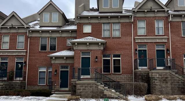 Photo of 1349 Turner Rd #8, Lansing, MI 48906