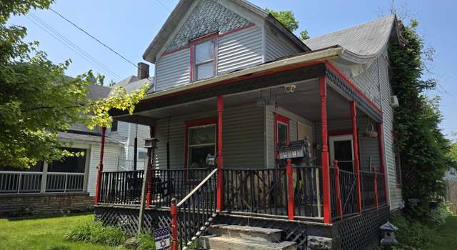 Photo of 136 S Hosmer St, Lansing, MI 48912