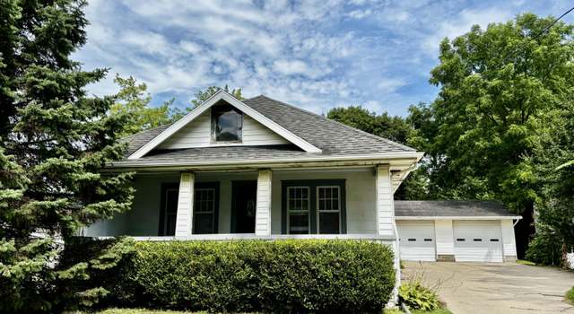 Photo of 1720 Comfort St, Lansing, MI 48915