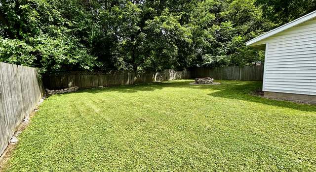 Photo of 1720 Comfort St, Lansing, MI 48915