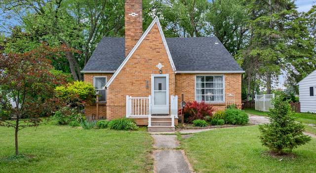 Photo of 229 Rockingham Ave, Alma, MI 48801