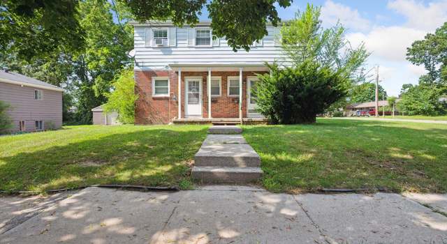 Photo of 3600-3602 Malibu Dr, Lansing, MI 48911