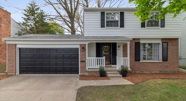 Photo of 2420 Heights Ave, Lansing, MI 48912