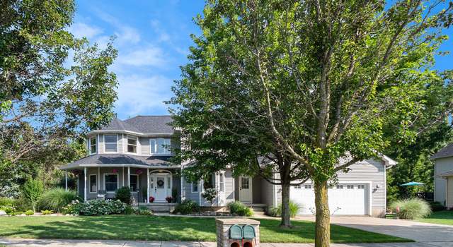Photo of 11656 Millstone Dr, Grand Ledge, MI 48837