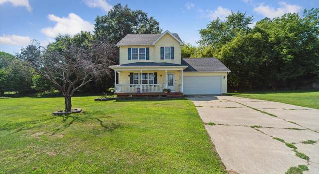 Photo of 204 S Emerald Way, Morrice, MI 48857
