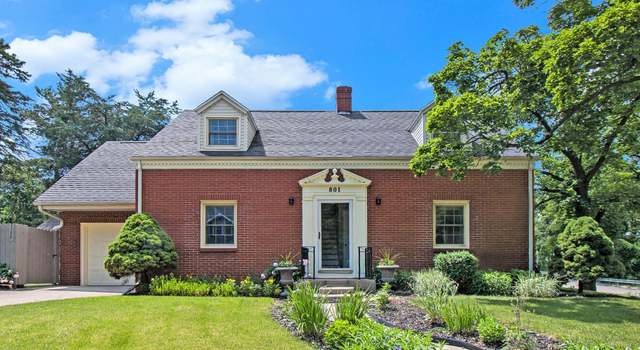 Photo of 801 Moores River Dr, Lansing, MI 48910
