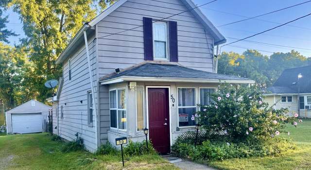Photo of 50 Montford St, Battle Creek, MI 49017