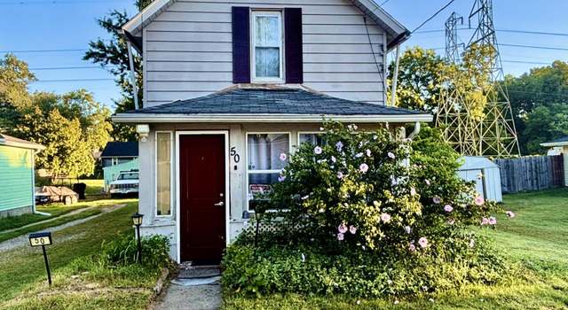Photo of 50 Montford St, Battle Creek, MI 49017