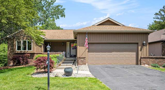 Photo of 4480 Copperhill Dr, Okemos, MI 48864