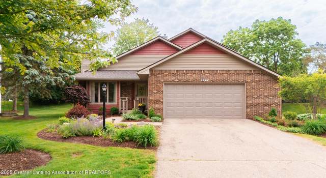 Photo of 3522 Apple Valley Rd, Okemos, MI 48864